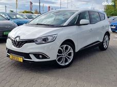 Продажа б/у Renault grand scenic 2019 года - купить на Автобазаре