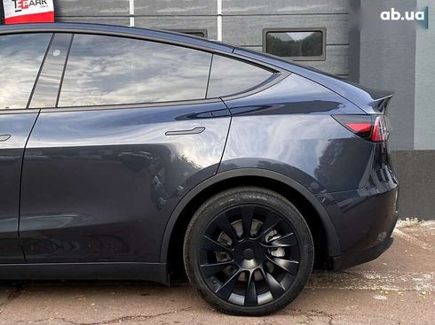 Tesla Model Y 2024 - фото 7