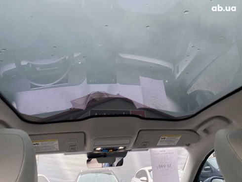 Ford Mustang Mach-E 2023 синий - фото 39