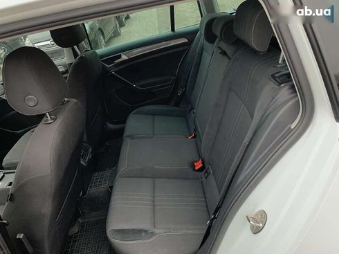 Volkswagen Golf 2018 - фото 29