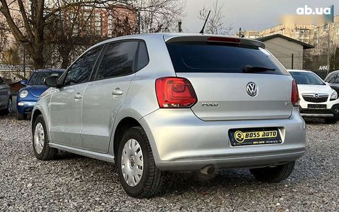 Volkswagen Polo 2010 - фото 4
