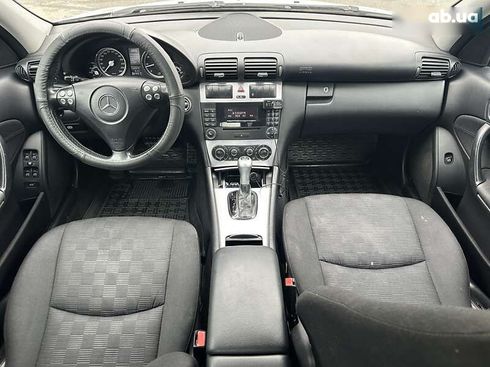 Mercedes-Benz C-Класс 2007 - фото 30