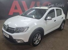 Продажа б/у Renault Sandero 2021 года в Киеве - купить на Автобазаре