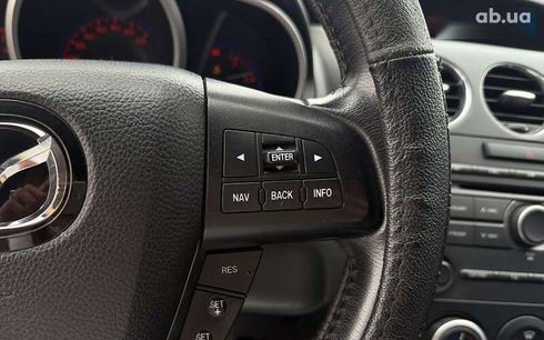 Mazda CX-7 2009 - фото 23