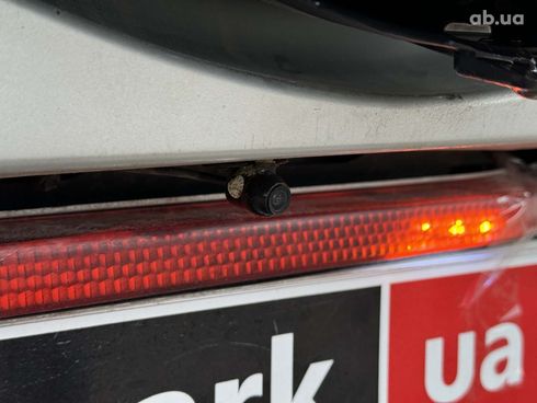 Suzuki Grand Vitara 2005 серый - фото 8