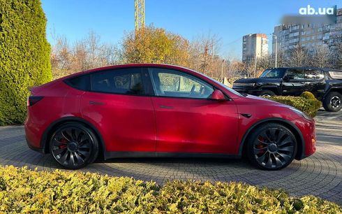 Tesla Model Y 2023 - фото 8