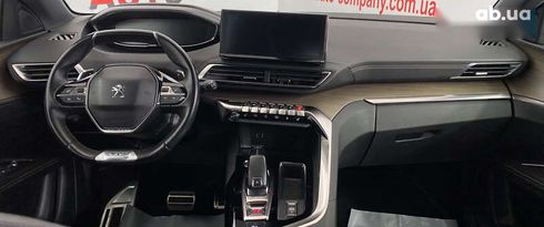 Peugeot 3008 2021 - фото 12