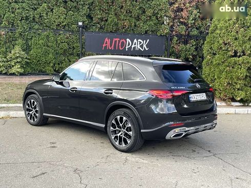 Mercedes-Benz GLC-Класс 2025 - фото 7