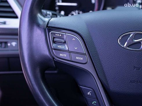 Hyundai Santa Fe 2015 - фото 26