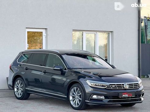 Volkswagen Passat 2018 - фото 2