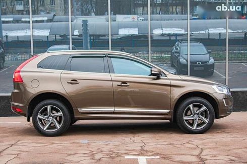 Volvo XC60 2017 - фото 5