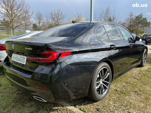 BMW 5 серия 2023 - фото 13