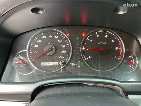 Toyota Land Cruiser Prado 2008 - фото 17