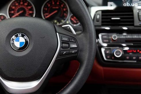 BMW 4 серия 2014 - фото 23