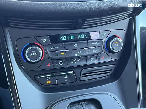 Ford Kuga 2019 - фото 14