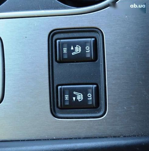 Nissan Murano 2019 - фото 30