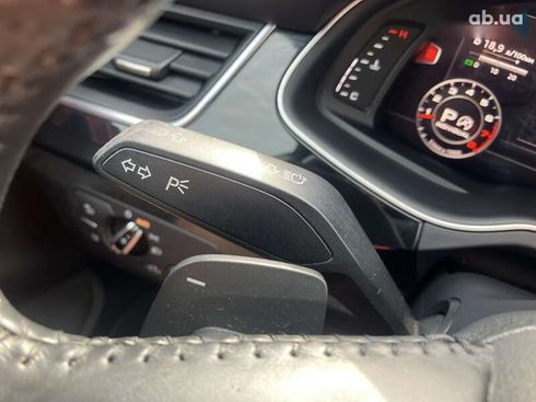 Audi Q7 2016 - фото 30