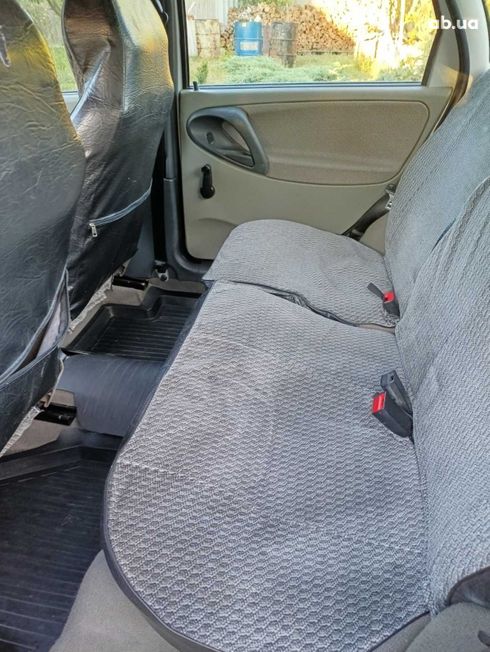 LADA Kalina 1118 2008 серебристый - фото 20