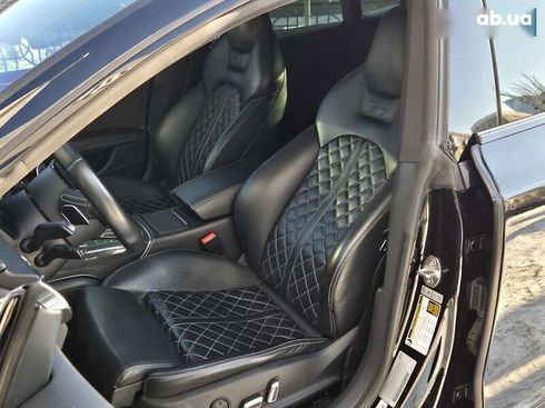 Audi s7 sportback 2016 - фото 20