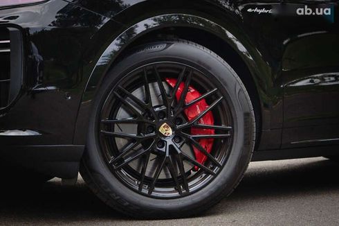 Porsche Cayenne 2023 - фото 3