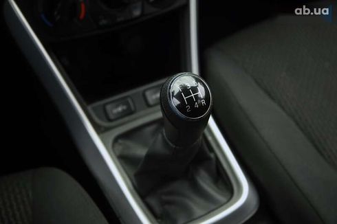 Suzuki SX4 2018 - фото 18
