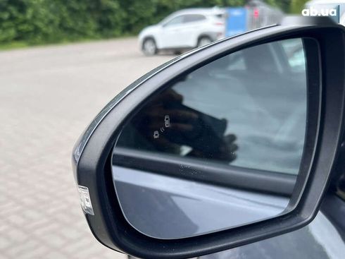 Hyundai Tucson 2016 - фото 20