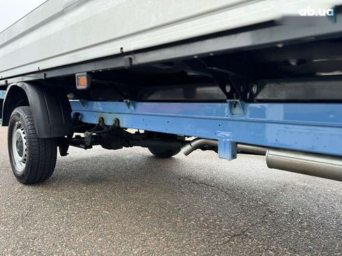 Volkswagen Crafter 2021 - фото 27