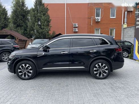 Renault Koleos 2023 - фото 24