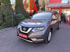 Продажа Nissan б/у в Одесской области - купить на Автобазаре