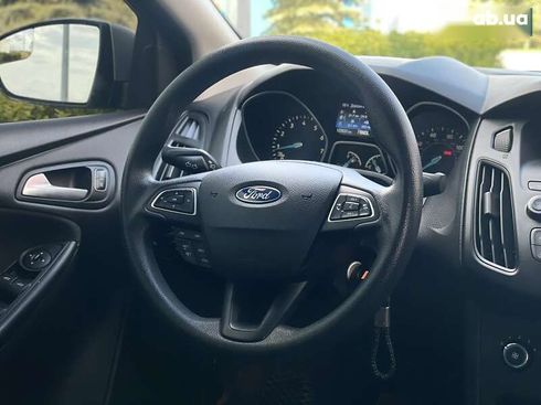 Ford Focus 2015 - фото 13