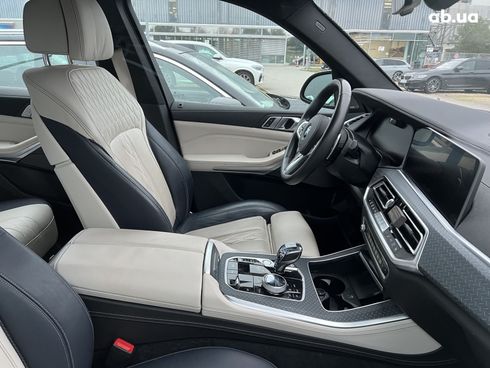 BMW X5 2022 - фото 21