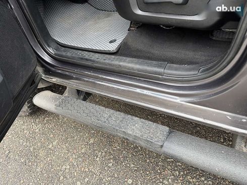 Dodge Ram 2015 - фото 20