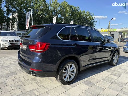 BMW X5 2014 - фото 10