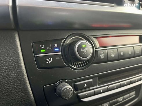 BMW X5 M 2011 - фото 26