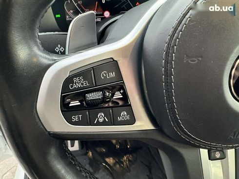 BMW X5 2019 - фото 26