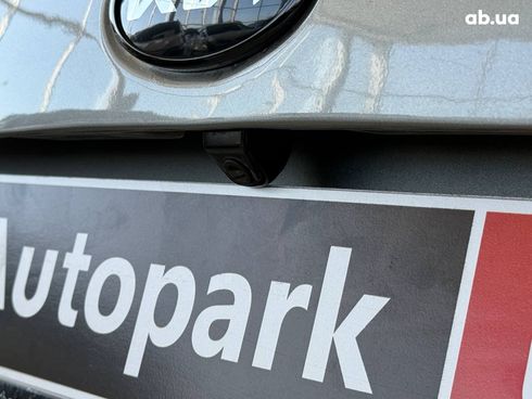 Kia Optima 2011 серый - фото 45