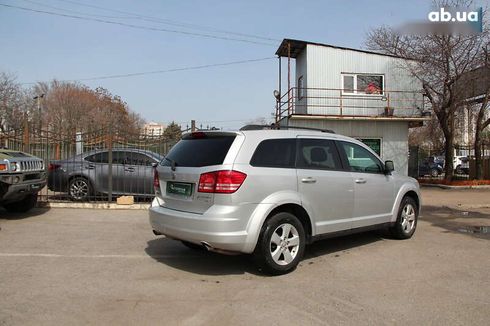Dodge Journey 2010 - фото 5