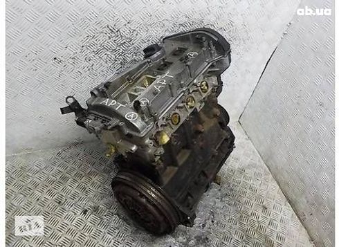 двигатель в сборе для Volkswagen passat b5 - купить на Автобазаре - фото 4