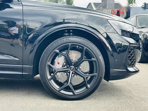 Audi RS Q8 2025 - фото 8