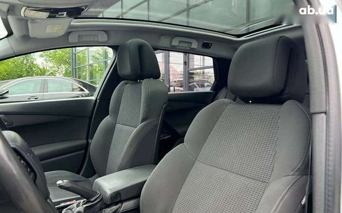 Peugeot 508 2015 - фото 12