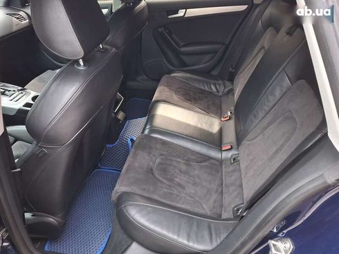 Audi A5 2012 - фото 25