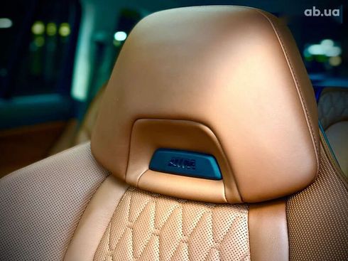 BMW X7 2023 - фото 22