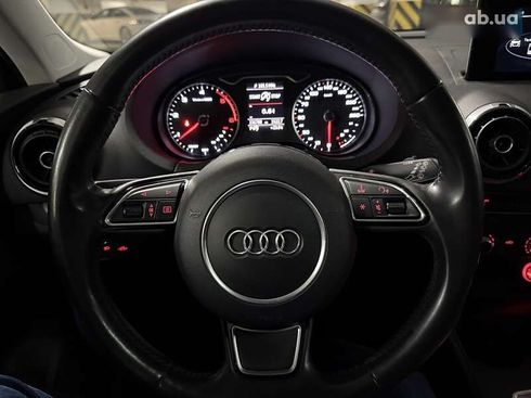 Audi A3 2016 - фото 29