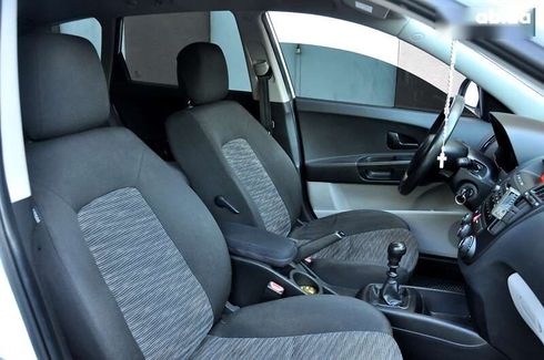 Kia Cee'd 2009 - фото 27