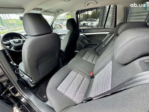 Skoda Octavia 2010 - фото 23