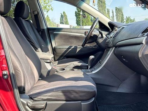 Hyundai Sonata 2009 - фото 29