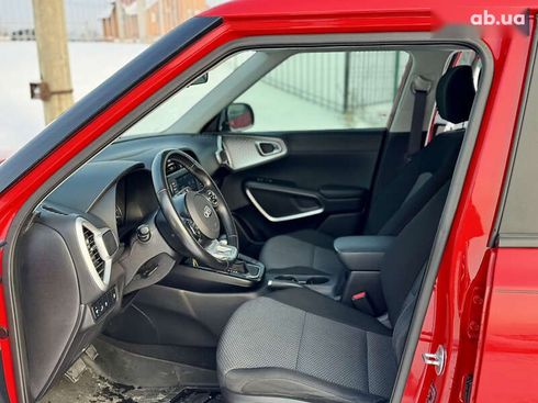 Kia Soul 2019 - фото 18