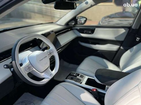 Honda e:NP2 2024 - фото 23
