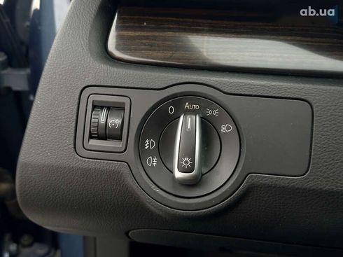 Volkswagen Passat CC 2016 - фото 21