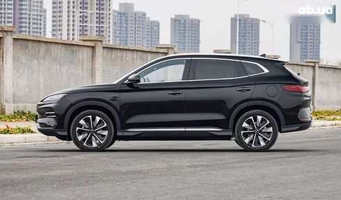 BYD Song Plus 2025 - фото 3
